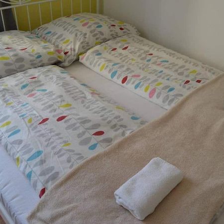 Budapest Guesthouse 외부 사진