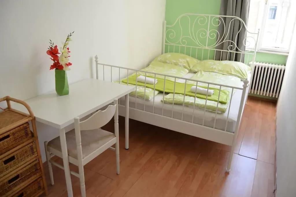 Budapest Guesthouse 외부 사진