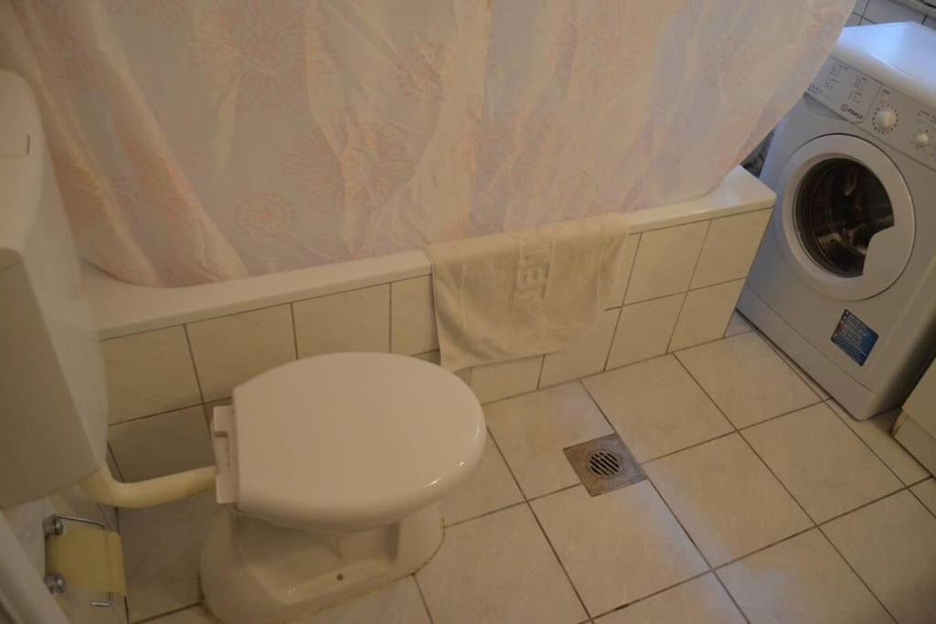 Budapest Guesthouse 외부 사진