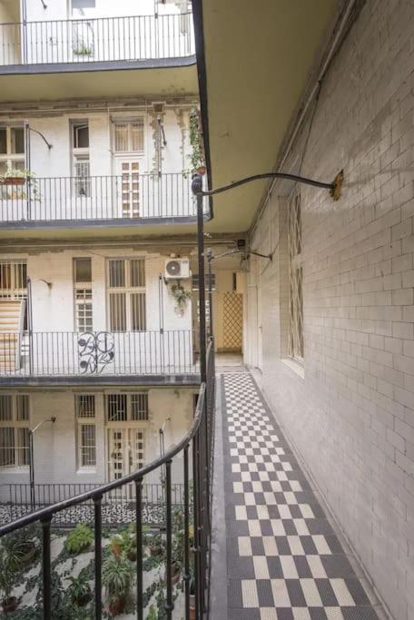 Budapest Guesthouse 외부 사진