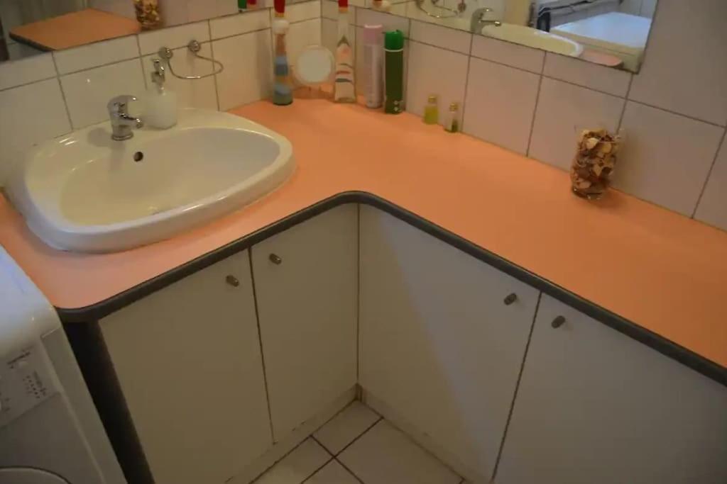 Budapest Guesthouse 외부 사진
