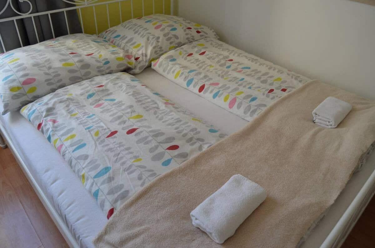 Budapest Guesthouse 외부 사진