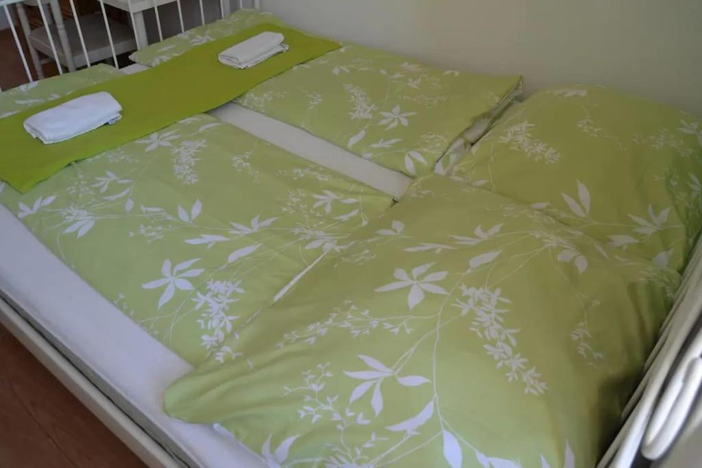 Budapest Guesthouse 외부 사진