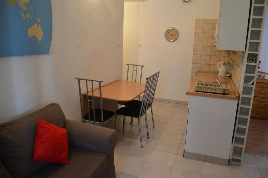 Budapest Guesthouse 외부 사진