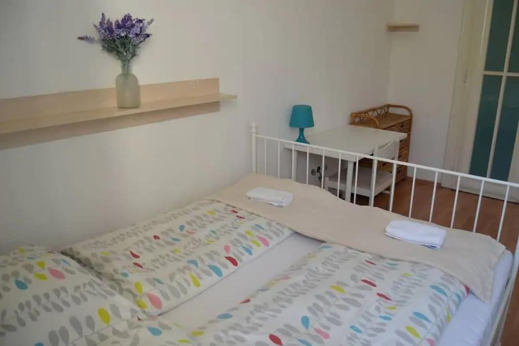 Budapest Guesthouse 외부 사진