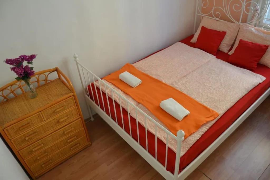 Budapest Guesthouse 외부 사진