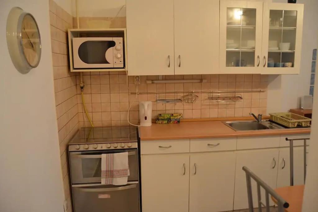 Budapest Guesthouse 외부 사진