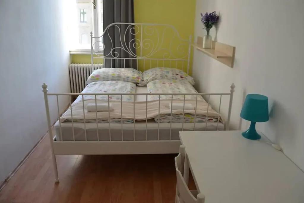 Budapest Guesthouse 외부 사진