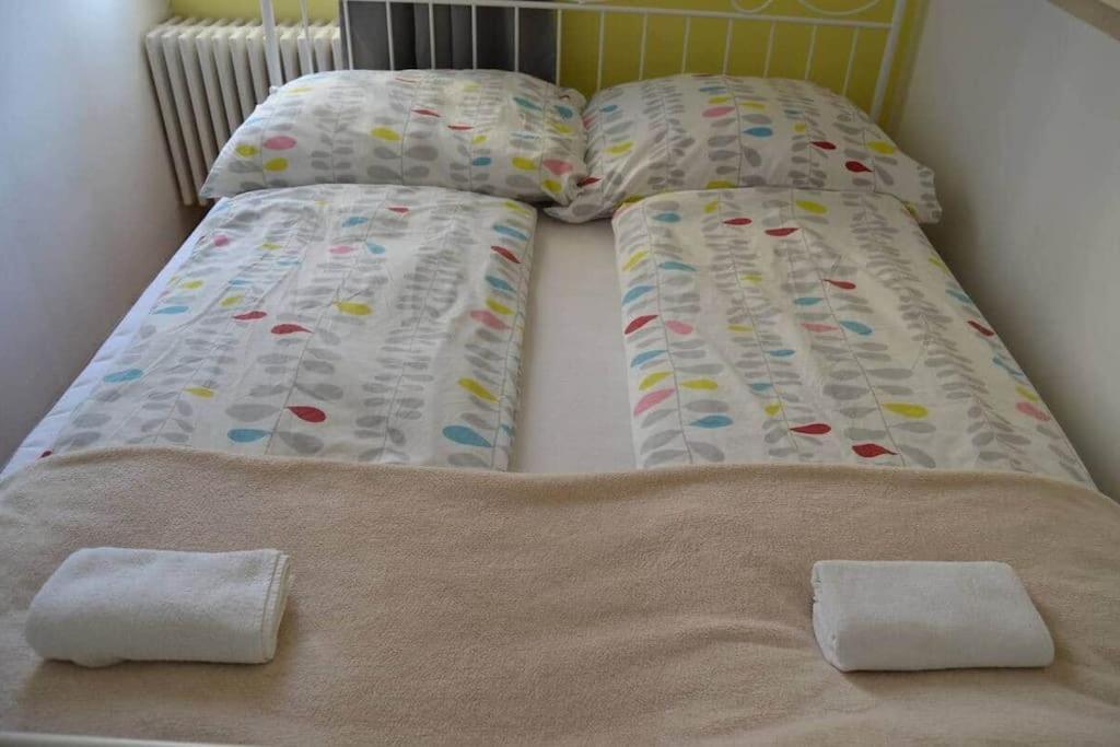 Budapest Guesthouse 외부 사진