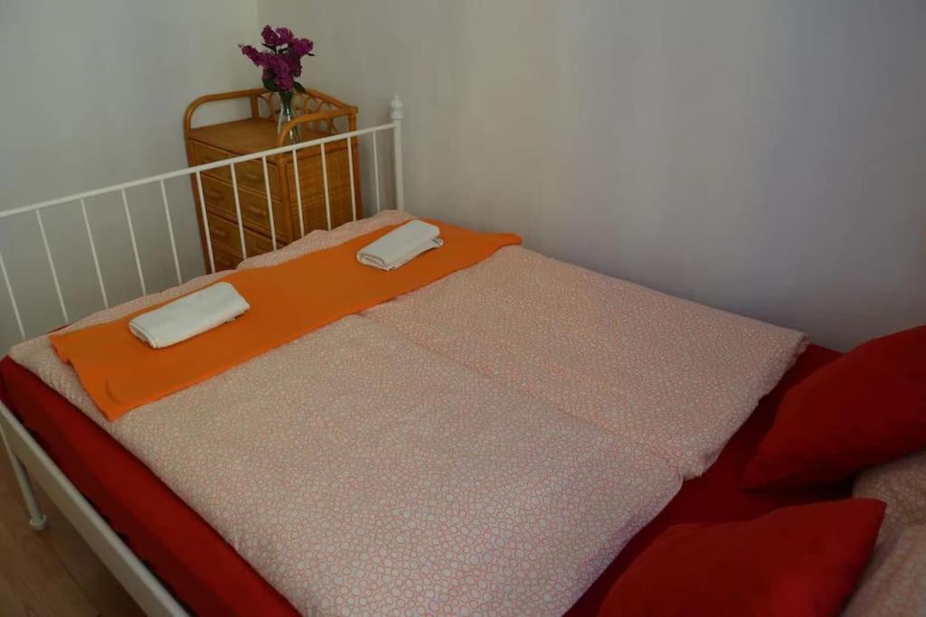 Budapest Guesthouse 외부 사진