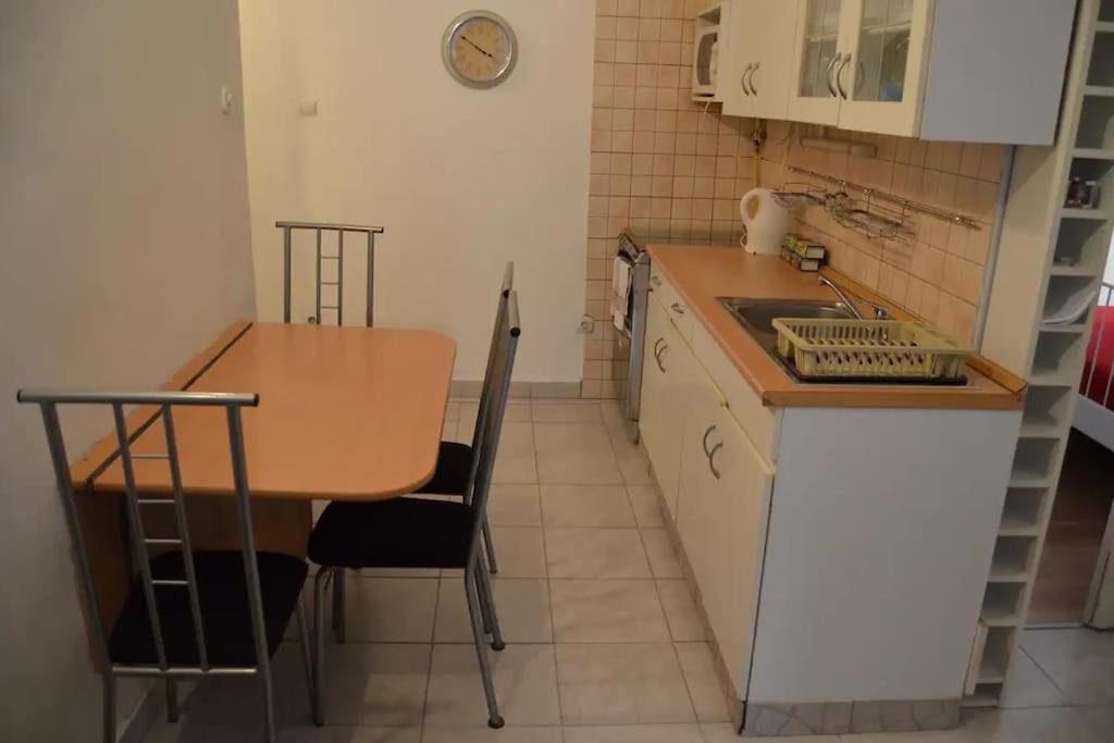 Budapest Guesthouse 외부 사진