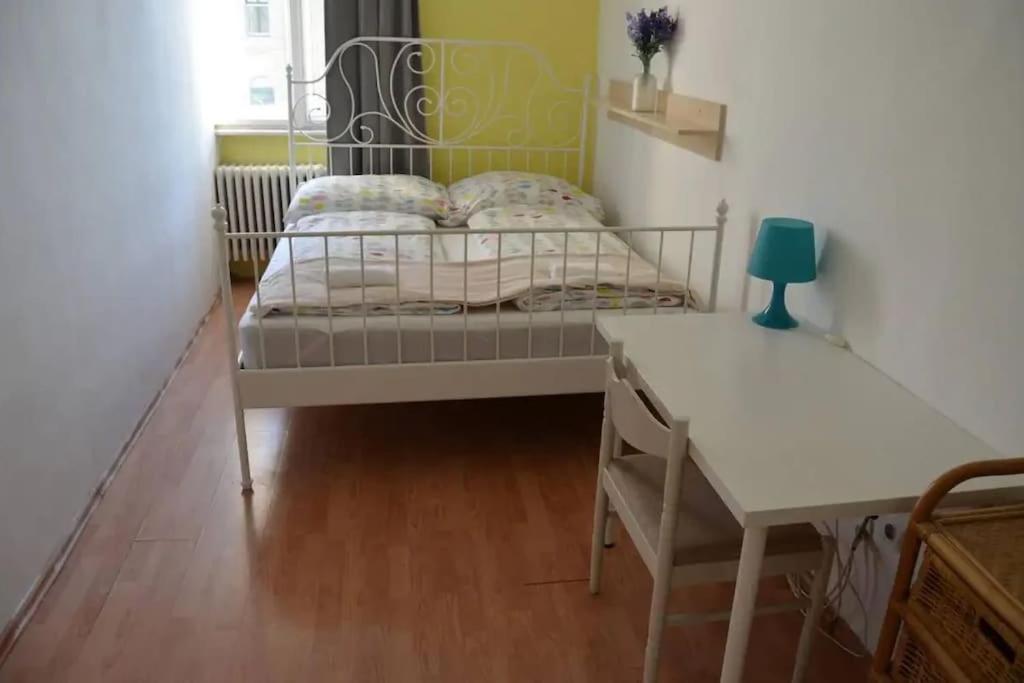 Budapest Guesthouse 외부 사진